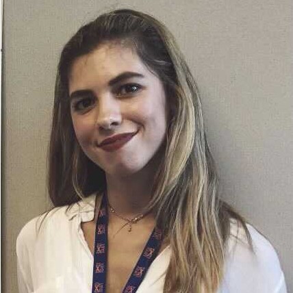 Rocío Amorín de Hegedüs